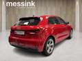 Audi A1 Sportback advanced*LED*ACC*PDC*Sitheiz*Lichtpaket Rot - thumbnail 4