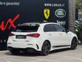 Mercedes-Benz A 180 d Premium A45 AMG PACK TETTO PACK LUCI CAM Blanc - thumbnail 11