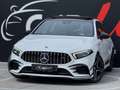 Mercedes-Benz A 180 d Premium A45 AMG PACK TETTO PACK LUCI CAM Blanc - thumbnail 15