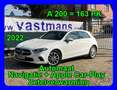 Mercedes-Benz A 200 2022 / Benzine / Automaat / Navi / Car-Play / LDWS Blanc - thumbnail 1