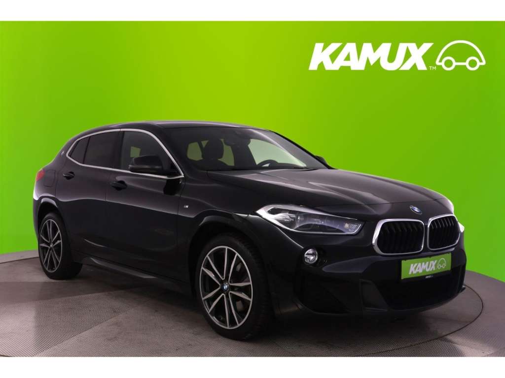 Used Bmw X2 