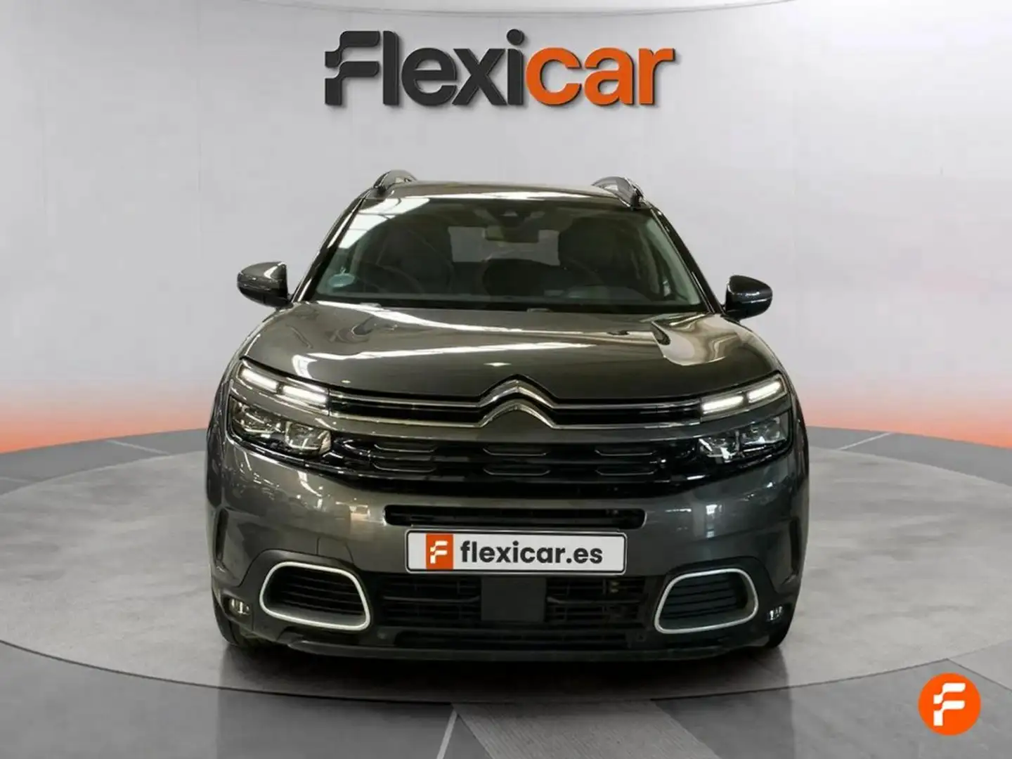 Citroen C5 Aircross BlueHdi 96kW (130CV) S&S Shine Galben - 2
