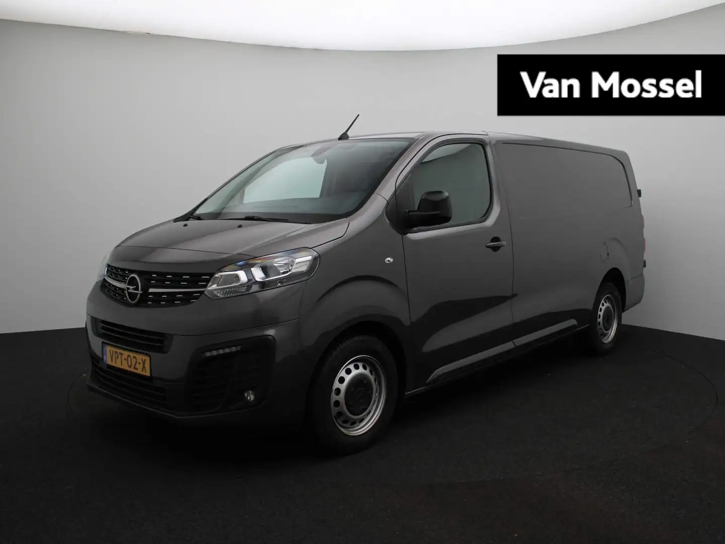 Opel Vivaro 2.0 CDTI L2H1 Edition | Airconditioning | Cruise c - 1