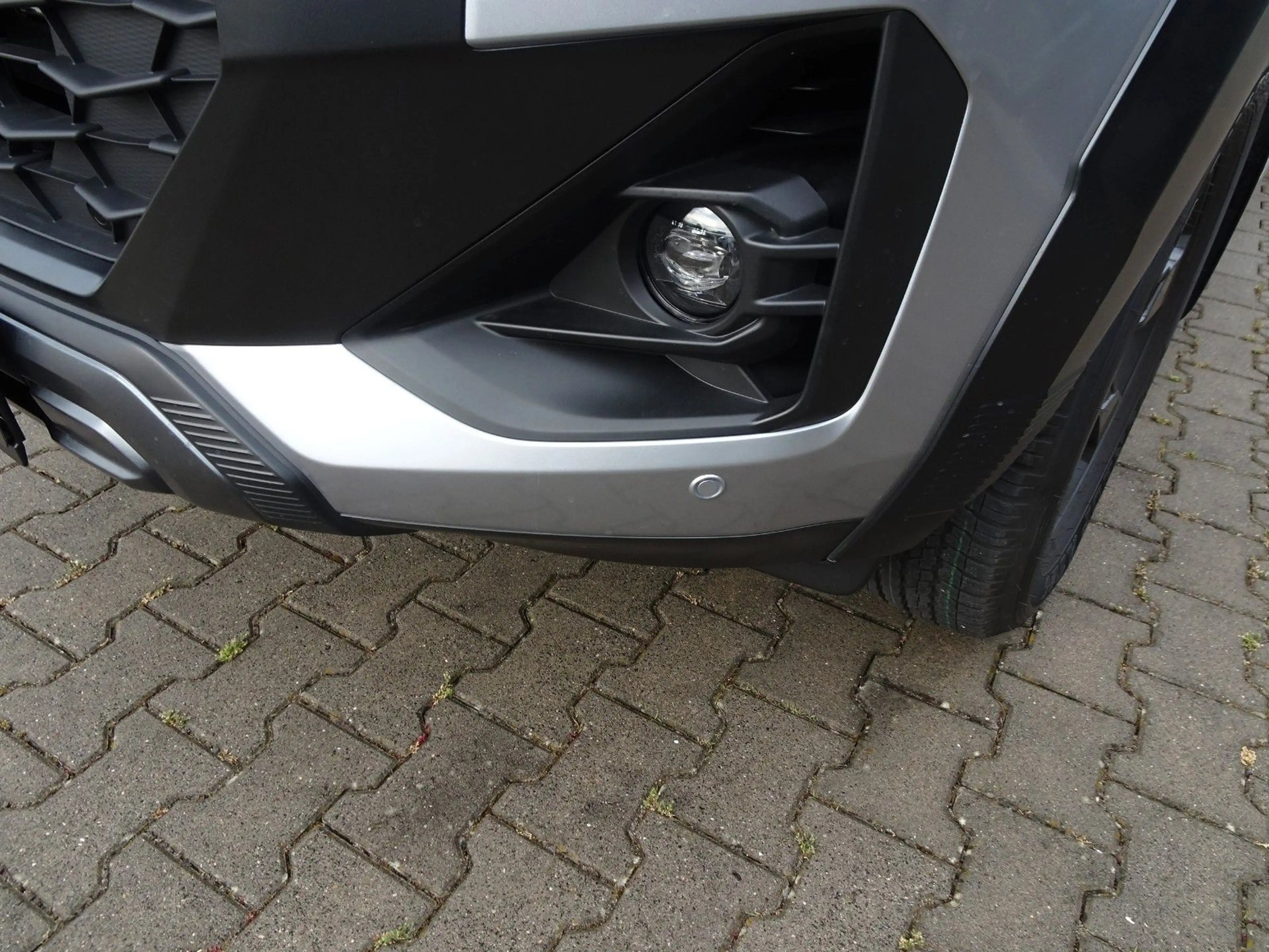 Isuzu D-Max Double Cab 4WD V-CROSS — photo 4
