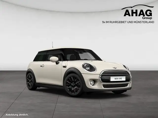MINI One