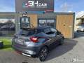 Nissan Micra 1.5 DCI 90ch N-CONNECTA Distri OK Gris - thumbnail 4