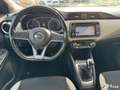 Nissan Micra 1.5 DCI 90ch N-CONNECTA Distri OK Gris - thumbnail 21