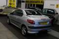 Peugeot 206 CC 1.6-16V Airco, Stuurbekrachtiging Grijs - thumbnail 18