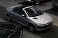 Peugeot 206 CC 1.6-16V Airco, Stuurbekrachtiging Grijs - thumbnail 12