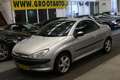 Peugeot 206 CC 1.6-16V Airco, Stuurbekrachtiging Grijs - thumbnail 16