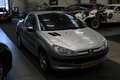 Peugeot 206 CC 1.6-16V Airco, Stuurbekrachtiging Grijs - thumbnail 17
