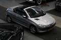 Peugeot 206 CC 1.6-16V Airco, Stuurbekrachtiging Grijs - thumbnail 13