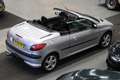 Peugeot 206 CC 1.6-16V Airco, Stuurbekrachtiging Grijs - thumbnail 15