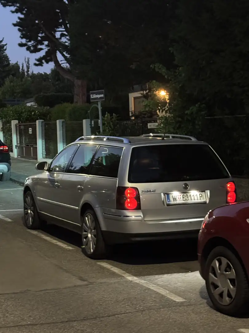 Volkswagen Passat 2,0 GT TDI - 2