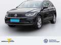 Volkswagen Tiguan 1.5 TSI DSG UNITED NAVI PANO ST.HEIZ MATR Black - thumbnail 1