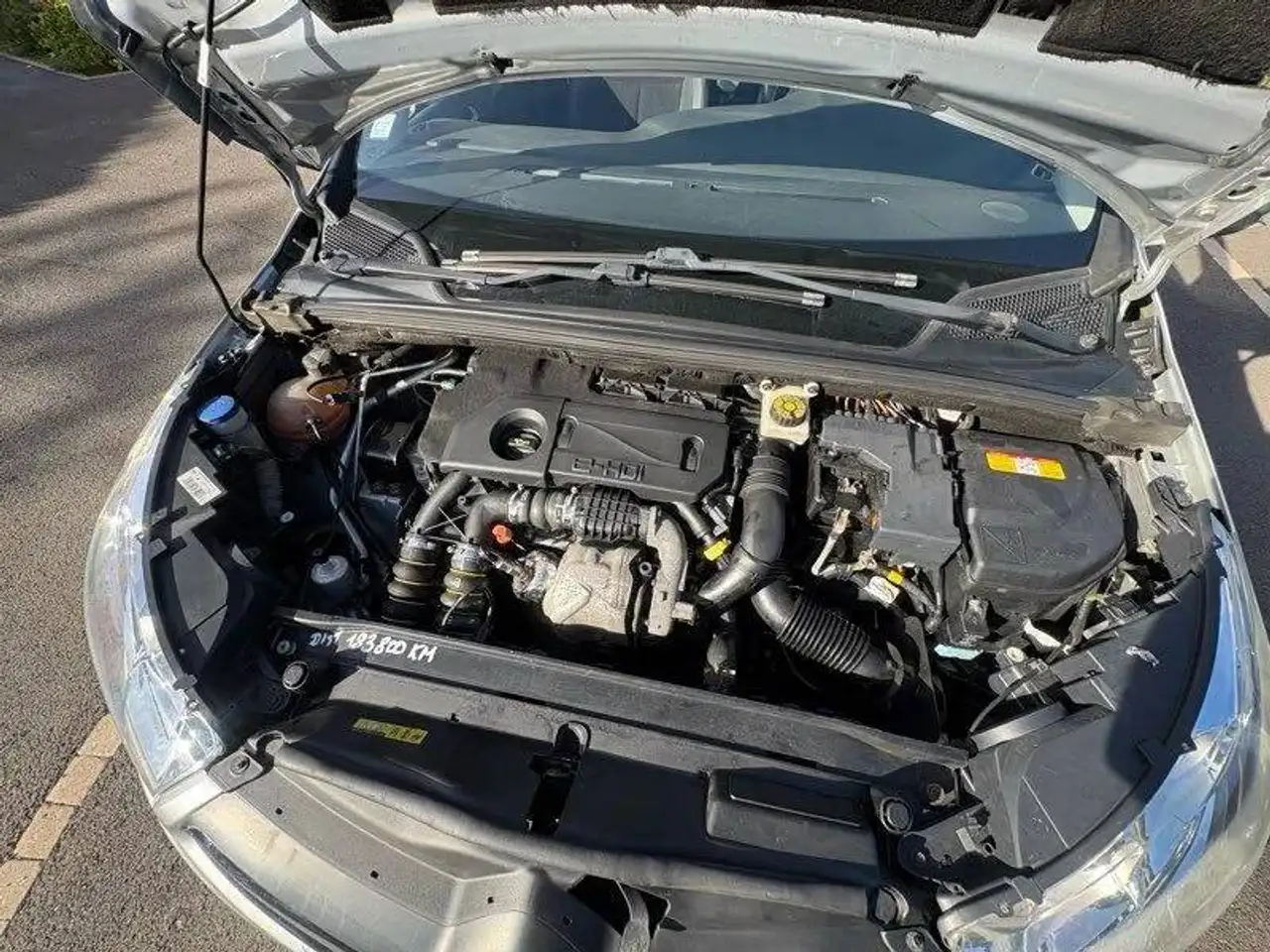 Citroen C4 Berline — photo 5