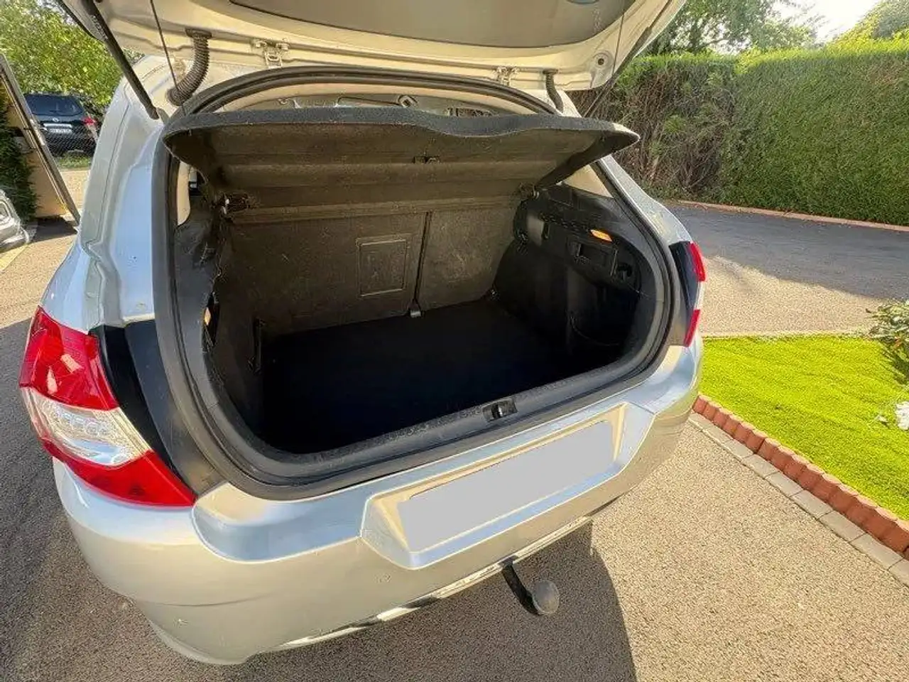 Citroen C4 Berline — photo 3