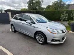 Citroen C4 e-HDi 110 Airdream Exclusive   BMP6