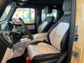 Mercedes-Benz G 63 AMG G63 AMG *Superior/TV/Manuf./Standheiz/Night/PANO Beige - thumbnail 13