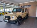 Mercedes-Benz G 63 AMG G63 AMG *Superior/TV/Manuf./Standheiz/Night/PANO Beige - thumbnail 1
