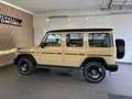 Mercedes-Benz G 63 AMG G63 AMG *Superior/TV/Manuf./Standheiz/Night/PANO Beige - thumbnail 7