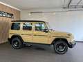 Mercedes-Benz G 63 AMG G63 AMG *Superior/TV/Manuf./Standheiz/Night/PANO Beige - thumbnail 8