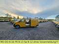 Volkswagen T5 Transporter Langer Radstand MAXI 2xSchiebetür Jaune - thumbnail 8