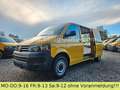 Volkswagen T5 Transporter Langer Radstand MAXI 2xSchiebetür Jaune - thumbnail 1