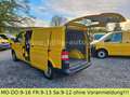 Volkswagen T5 Transporter Langer Radstand MAXI 2xSchiebetür Jaune - thumbnail 3