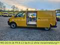 Volkswagen T5 Transporter Langer Radstand MAXI 2xSchiebetür Jaune - thumbnail 2