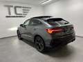 Audi Q3 Sportback 35 TDI S-line S-tronic, Quattro, Navi... Grau - thumbnail 6