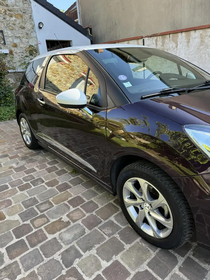 Citroen DS3 PureTech 82 So Chic - 2