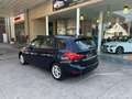 BMW 218 Gran Tourer 218i Bleu - thumbnail 3