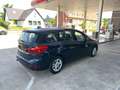 BMW 218 Gran Tourer 218i Bleu - thumbnail 4