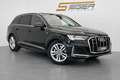 Audi Q7 55 TFSI e PHEV quattro S-line Schwarz - thumbnail 1