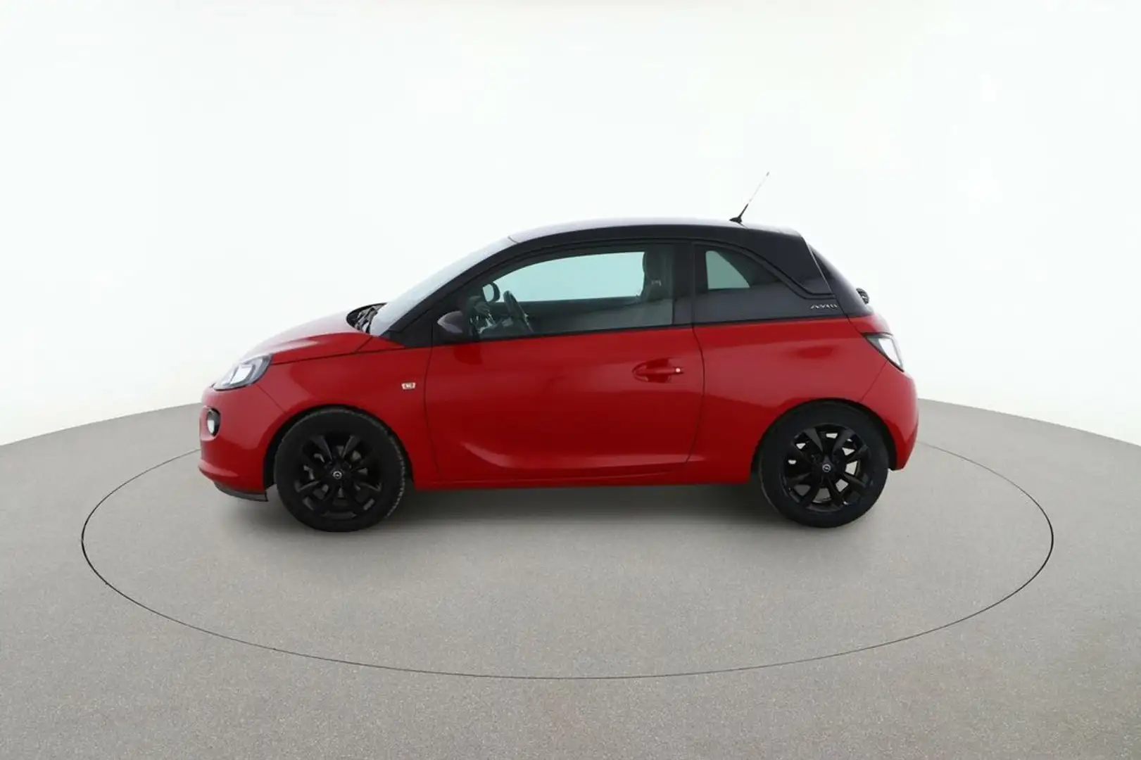 Opel Adam 1.2 Jam ecoFlex Roşu - 2