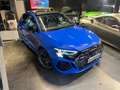 Audi RS3 RS3 PERFORMANCE 2.5 tfsi quattro s-tronic Bleu - thumbnail 1