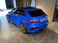 Audi RS3 RS3 PERFORMANCE 2.5 tfsi quattro s-tronic Bleu - thumbnail 4