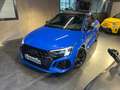 Audi RS3 RS3 PERFORMANCE 2.5 tfsi quattro s-tronic Bleu - thumbnail 3
