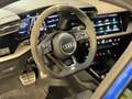 Audi RS3 RS3 PERFORMANCE 2.5 tfsi quattro s-tronic Bleu - thumbnail 11