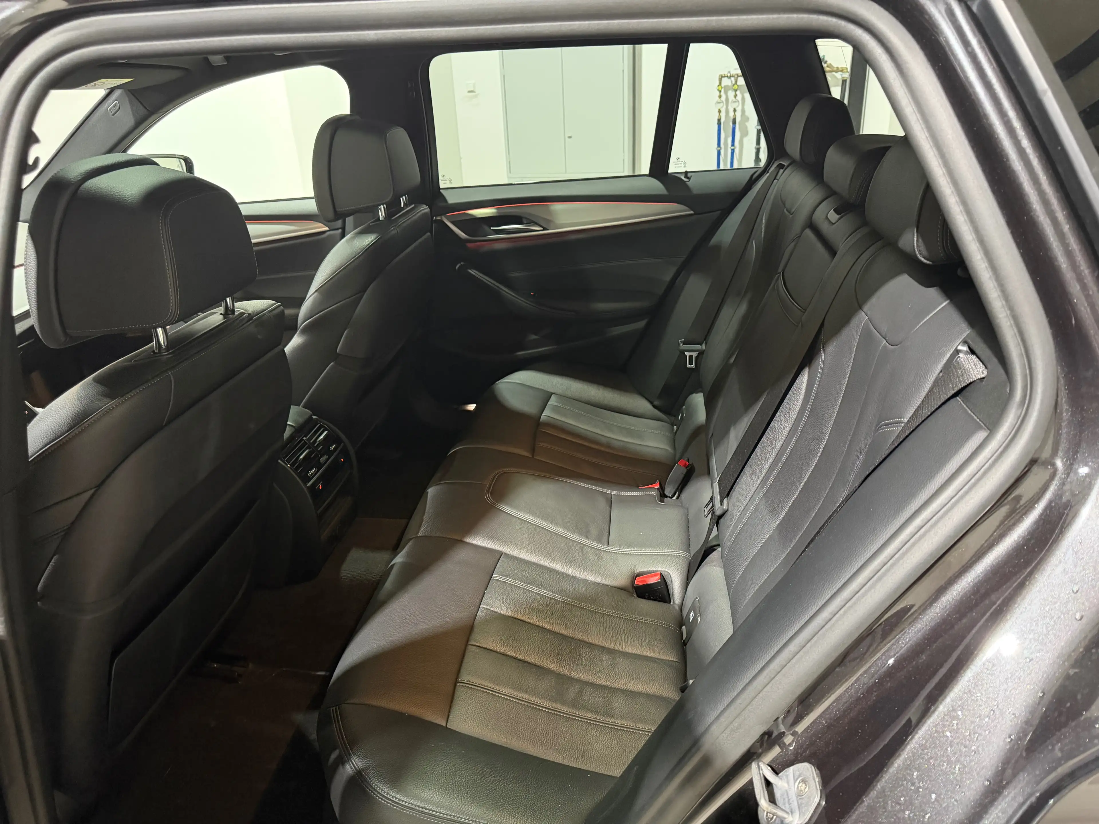 BMW 530 530 d xDrive M Paket — photo 13
