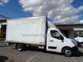 Renault Master 165CV FURGONATURA IN LEGA PRONTA CONSEGNA Blanc - thumbnail 12