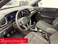 Volkswagen T-Roc 1.0 TSI RLine IQ-LIGHT DIGITAL COCKPIT PRO NAVI PD Blau - thumbnail 11