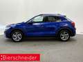 Volkswagen T-Roc 1.0 TSI RLine IQ-LIGHT DIGITAL COCKPIT PRO NAVI PD Blau - thumbnail 4
