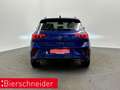 Volkswagen T-Roc 1.0 TSI RLine IQ-LIGHT DIGITAL COCKPIT PRO NAVI PD Blau - thumbnail 7