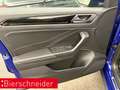 Volkswagen T-Roc 1.0 TSI RLine IQ-LIGHT DIGITAL COCKPIT PRO NAVI PD Blau - thumbnail 19