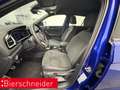 Volkswagen T-Roc 1.0 TSI RLine IQ-LIGHT DIGITAL COCKPIT PRO NAVI PD Blau - thumbnail 9