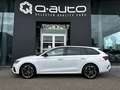 Skoda Octavia Break 1.4 TSI iV DSG RS PHEV Wit - thumbnail 3