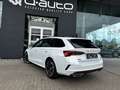 Skoda Octavia Break 1.4 TSI iV DSG RS PHEV Wit - thumbnail 4