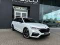 Skoda Octavia Break 1.4 TSI iV DSG RS PHEV Wit - thumbnail 2